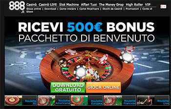 Sempre più utenti giocano a slot e roulette nei casinò online