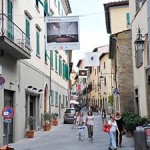 Via Madonna del Prato