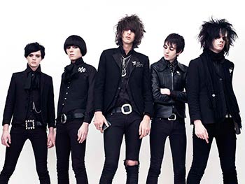 Mengo by Night: il gran finale all’Officina7 con il djset di The Horrors