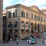 Cortona Teatro Signorelli