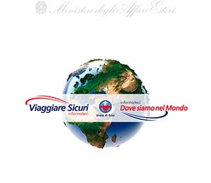 Viaggiaresicuri.it – Egitto: avviso della Farnesina diffuso oggi