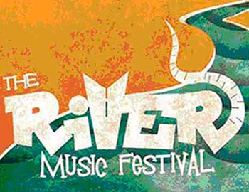 The River Music Festival 2013
