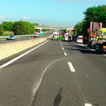 incidente a1