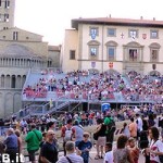 giostra saracino