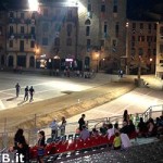 Giostra Saracino – provaccia