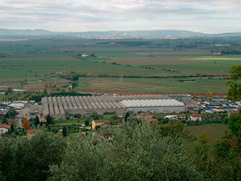 Menci & C, il 2013 è l’anno della rinascita costituita una Newco con la Zorzi di Treviso