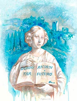 Premio letterario ‘donne tra ricordi e futuro’