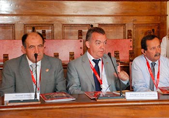 Rifiuti e ambiente: l’esperienza aretina allo studio in Turchia