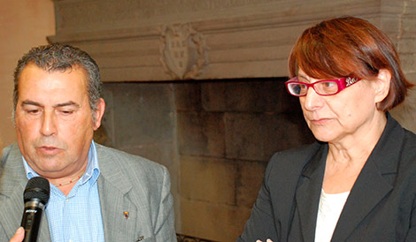 Fiera Antiquaria, Associazione addio