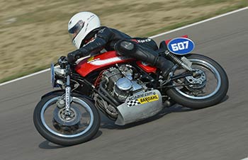 Ciabini.com vince l’italiano Moto d’epoca