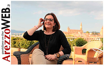 Catena Fiorello si racconta al Giardino delle IDEE