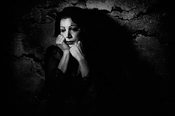 Al teatro Virginian il recital su Edith Piaf ‘Il passerotto di Francia’