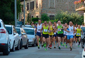Domenica 17 Novembre  17° Memorial G.Annetti