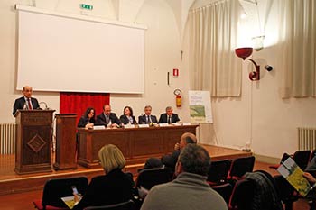 Banca Valdichiana: con il progetto 3A ad ‘Agri e Tour’