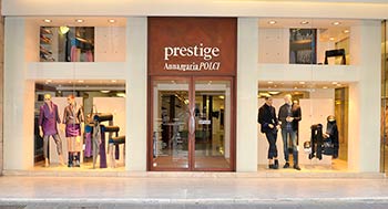 G-Day – Prestige Boutique e Gherardini