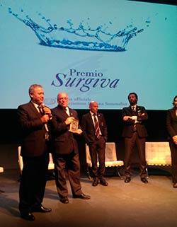 Arezzo capitale d’Italia dei sommelier