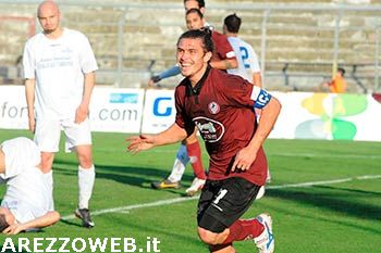 Arezzo-Fiesole: 4-0  – FOTO