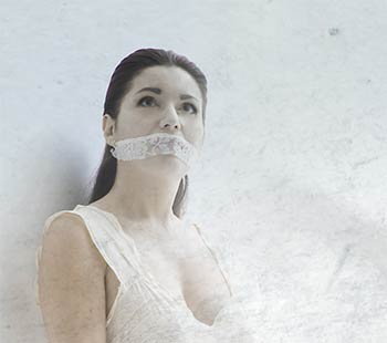 A Montevarchi il concetro di Susanna Parigi