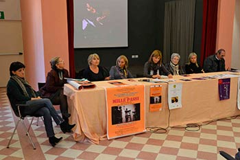 Giornata internazionale contro la violenza sulle donne