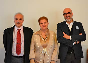 VI  Congresso provinciale FABI