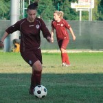 Calcio Femminile