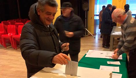 Fanfani a Renzi: da cittadino iscritto al Pd e da Sindaco