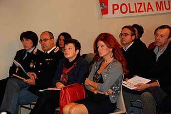 Dal divieto di sosta al divieto di evasione fiscale: in azione anche la Polizia Municipale