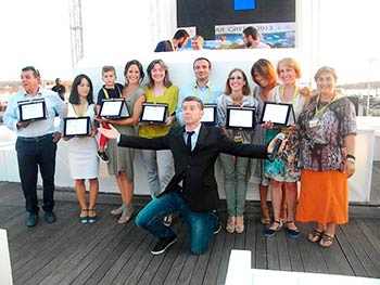 Oscar Green 2014, al via le iscrizioni al più importante premio d’innovazione
