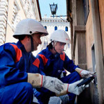 Enel- Guasti Operai