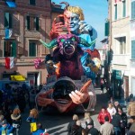 carnevale foiano