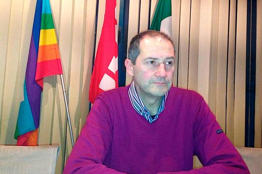 Ghiandelli sulle scelte di Sei Toscana