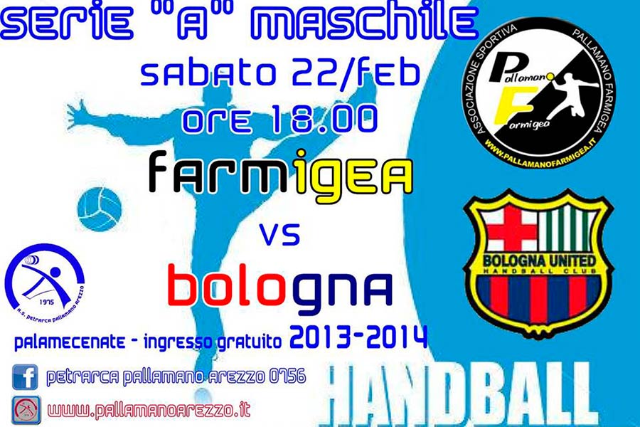 La serie A ad Arezzo