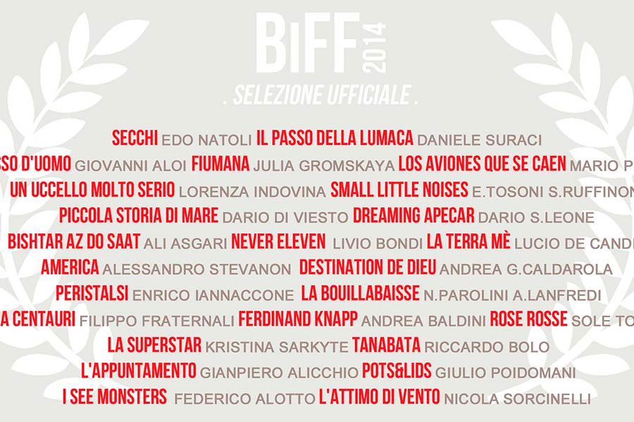 BiFF: Bibbiena Film Festival