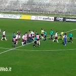 Arezzo flaminia