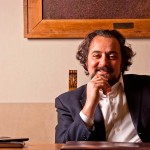 Riccardo La Ferla
