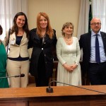 Brambilla – Commissione  facebook