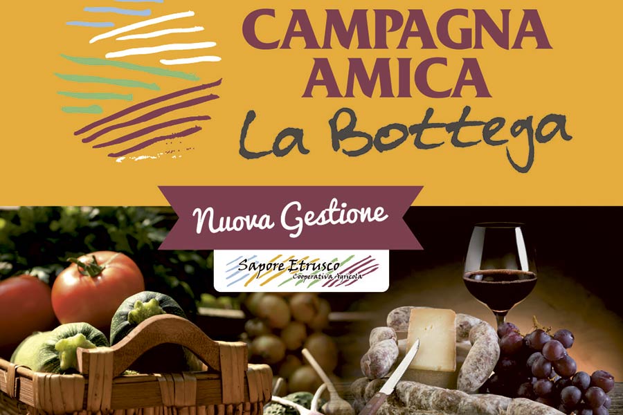 Campagna Amica Arezzo lancia l’“happy hour a km zero” Campagna Amica Arezzo lancia l’“happy hour a km zero”
