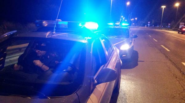 L’attività della Polizia di Stato nella città di Arezzo nelle ultime 48 ore
