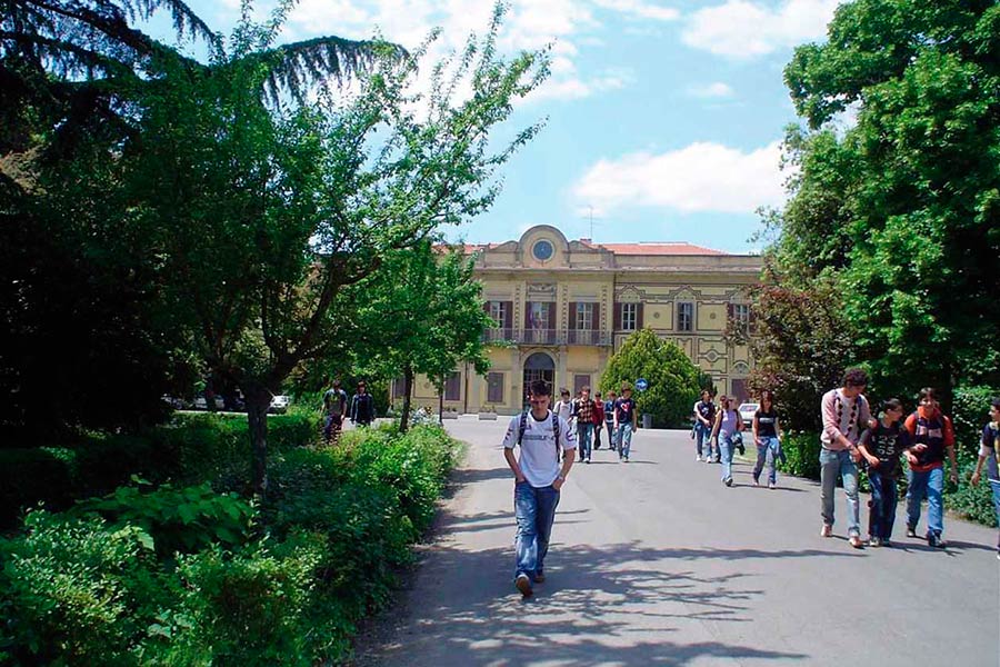 Università di Siena, immatricolazioni al via il 19 agosto  Strutture chiuse per le prime due settimane del mese