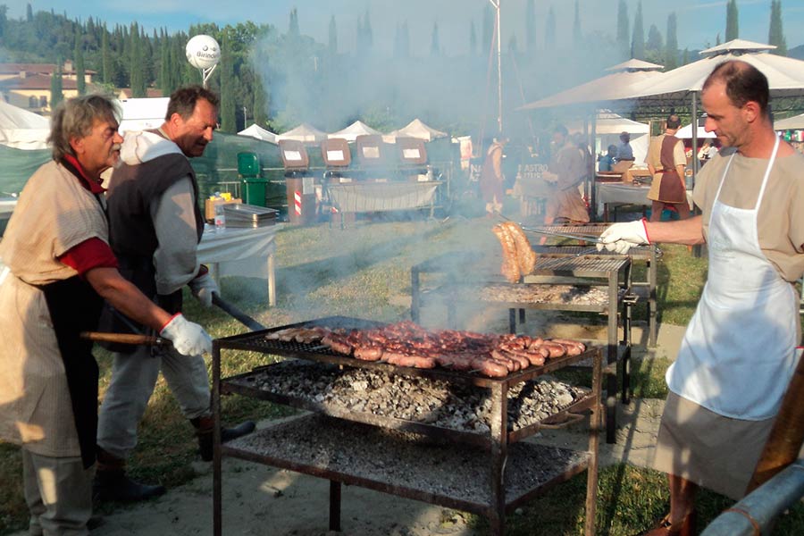 Festival del territorio: il programma di giovedì 12 giugno