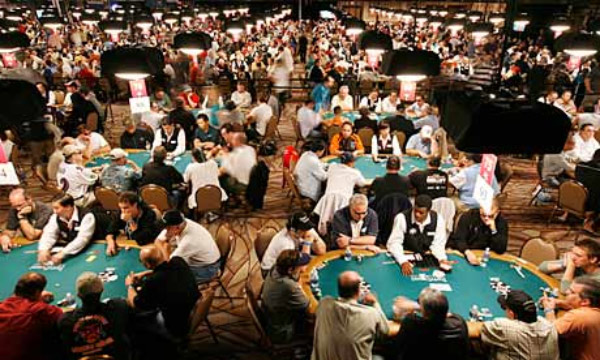 Una fortuna al tavolo da gioco