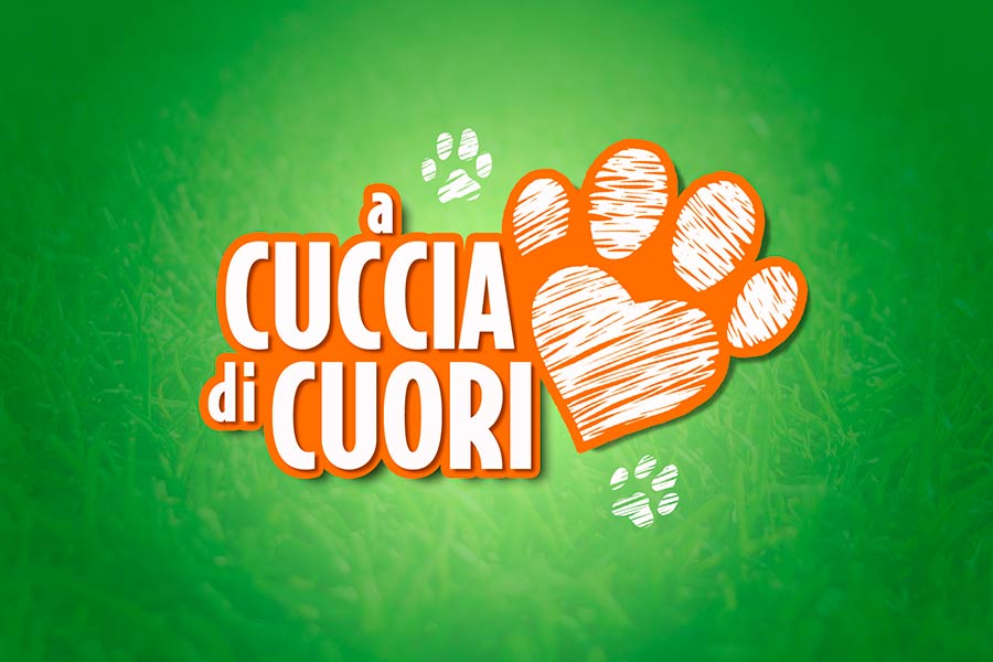 Il rifugio Enpa di San Giovanni Valdarno, protagonista della docu-fiction “a cuccia di cuori” in onda da settembre su LA 5