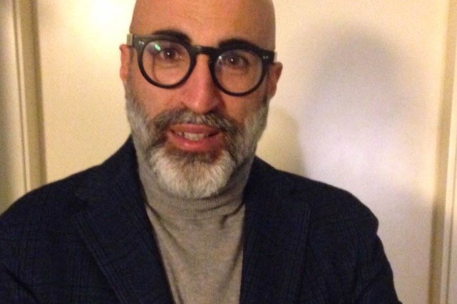 Fabio Faltoni al vertice provinciale della FABI