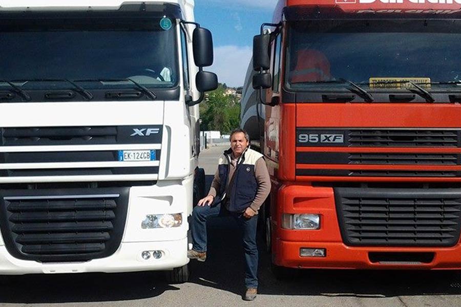Marco Sensi, Presidente Provinciale Confartigianato Trasporti: “La riforma del settore è inconcludente e sbagliata, dovrà essere rivista”