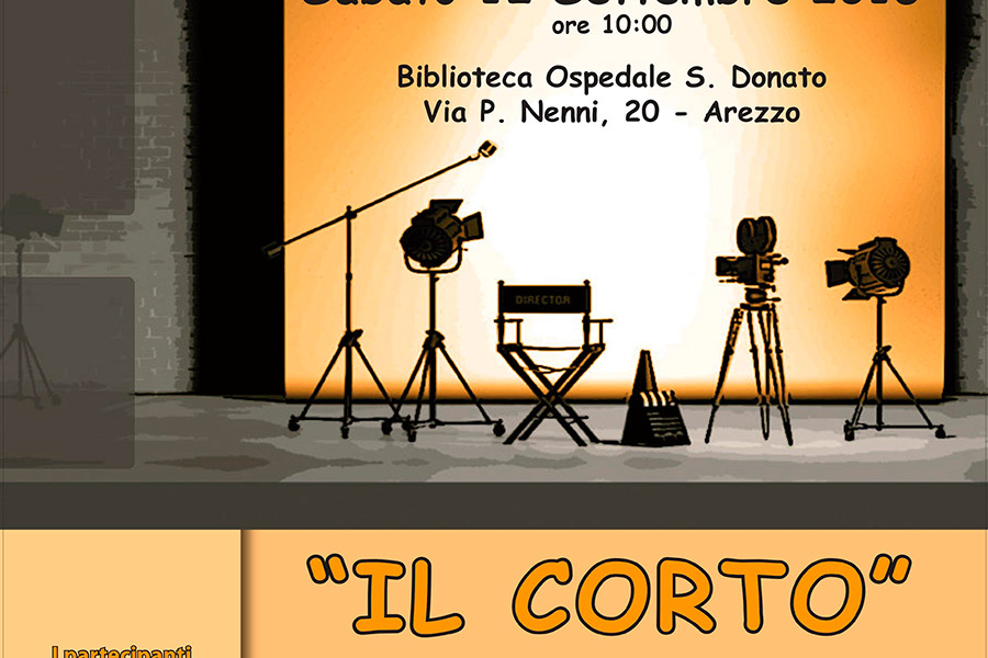 Cortometraggio sulla “banalità del bene”