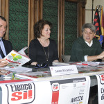 Elenco Si 2016