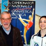 Ginnastica Petrarca