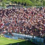 Arezzo Calcio_Curva Minghelli