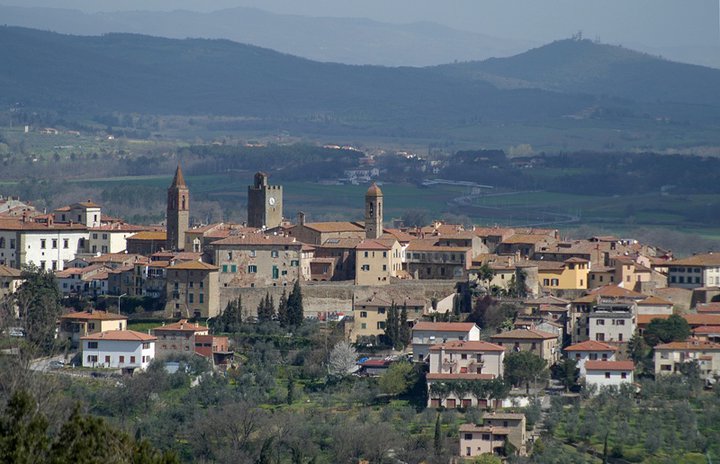 Sanità a Monte San Savino: lettera aperta alla dirigenza dell’azienda Usl Toscana Sud Est