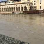Nubifragio Firenze – Arno